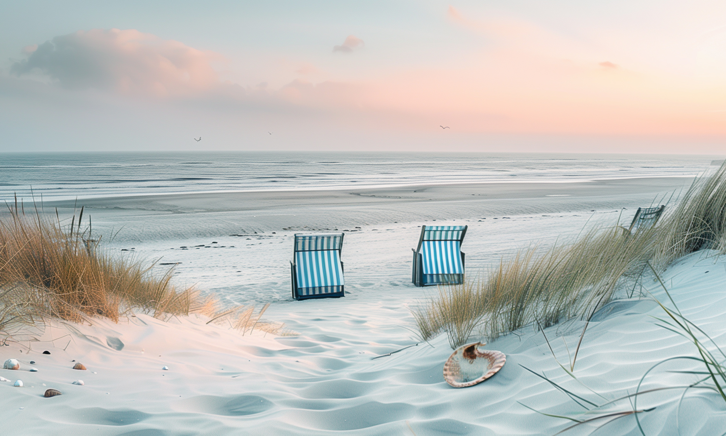 FAQ Strandwetter auf Borkum
